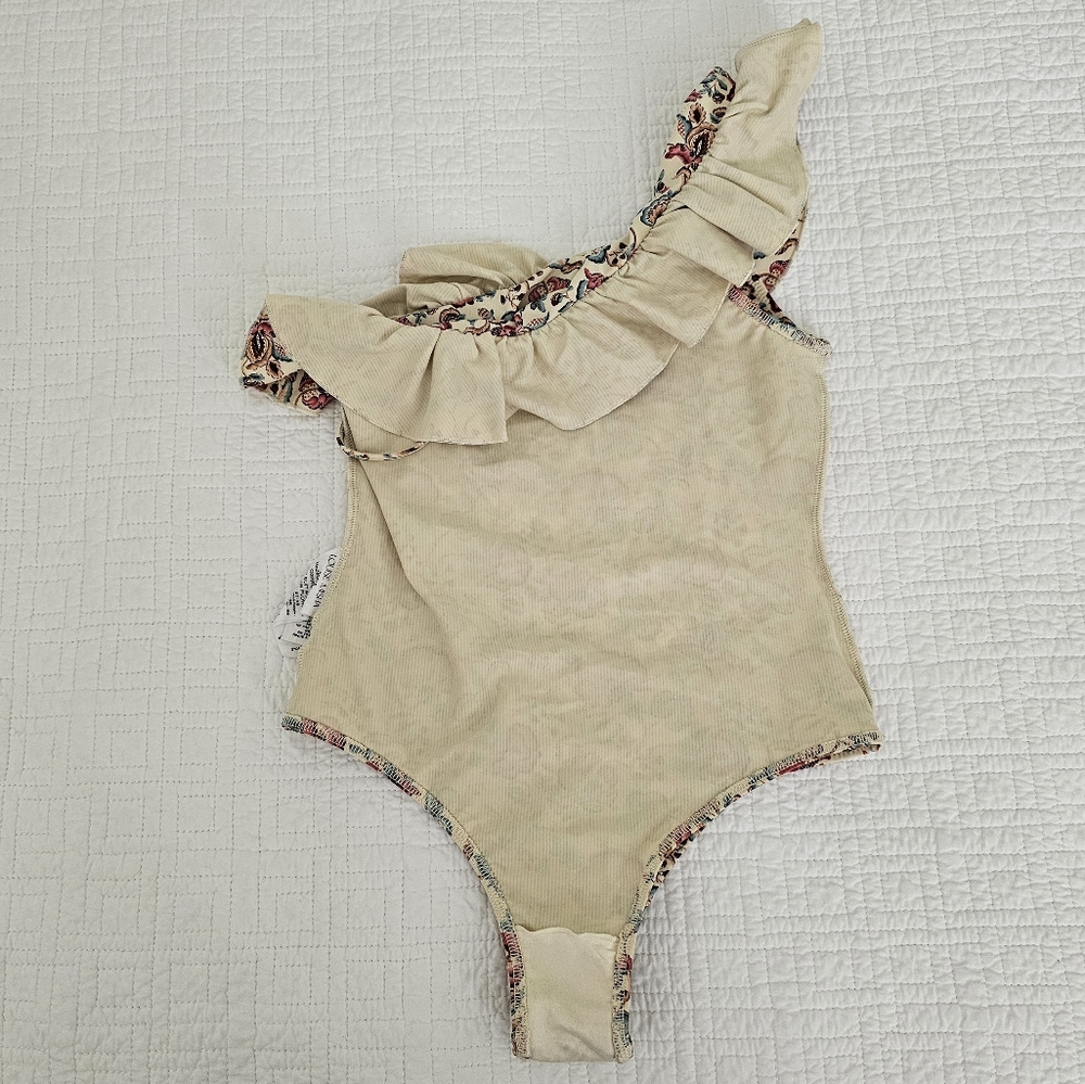 Louise Misha Girls Swimsuit - Picture 9 of 13